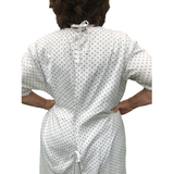 100 - Classic Patient Hospital Gown