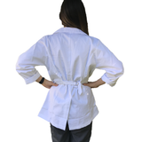 2500 - Female Lab Coat (Short)