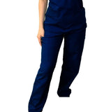 B3012 - Unisex 4 pocket cargo pant (2X - 8X)